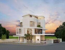Opera Estate (D15), Detached #591405891